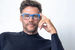 Power380*AJ Morgan Eyewear New