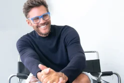 Power380*AJ Morgan Eyewear New
