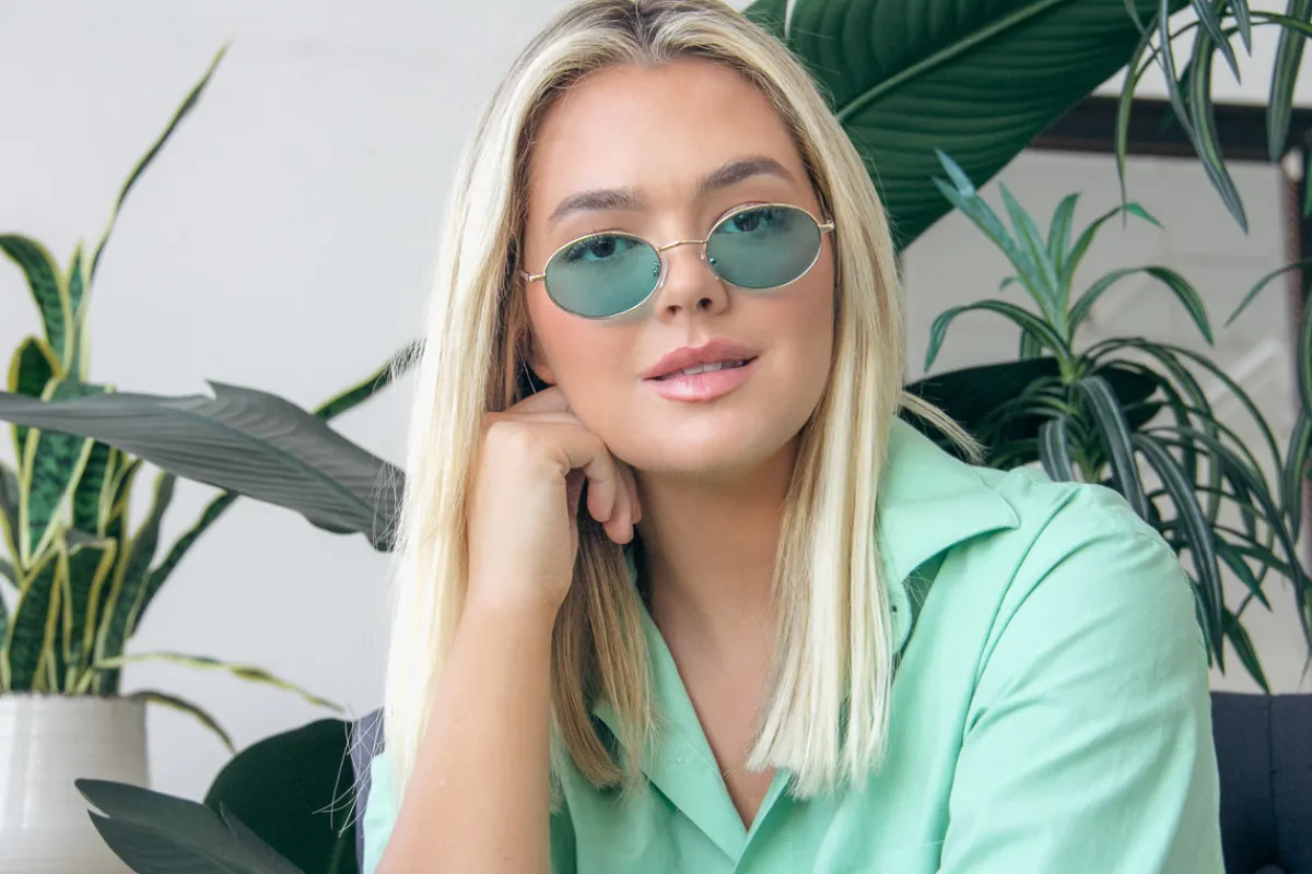 Preston*AJ Morgan Eyewear Sale