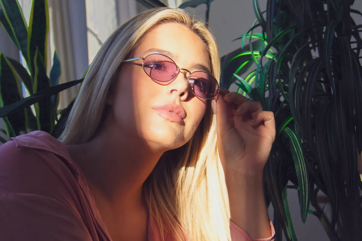 Preston*AJ Morgan Eyewear Sale