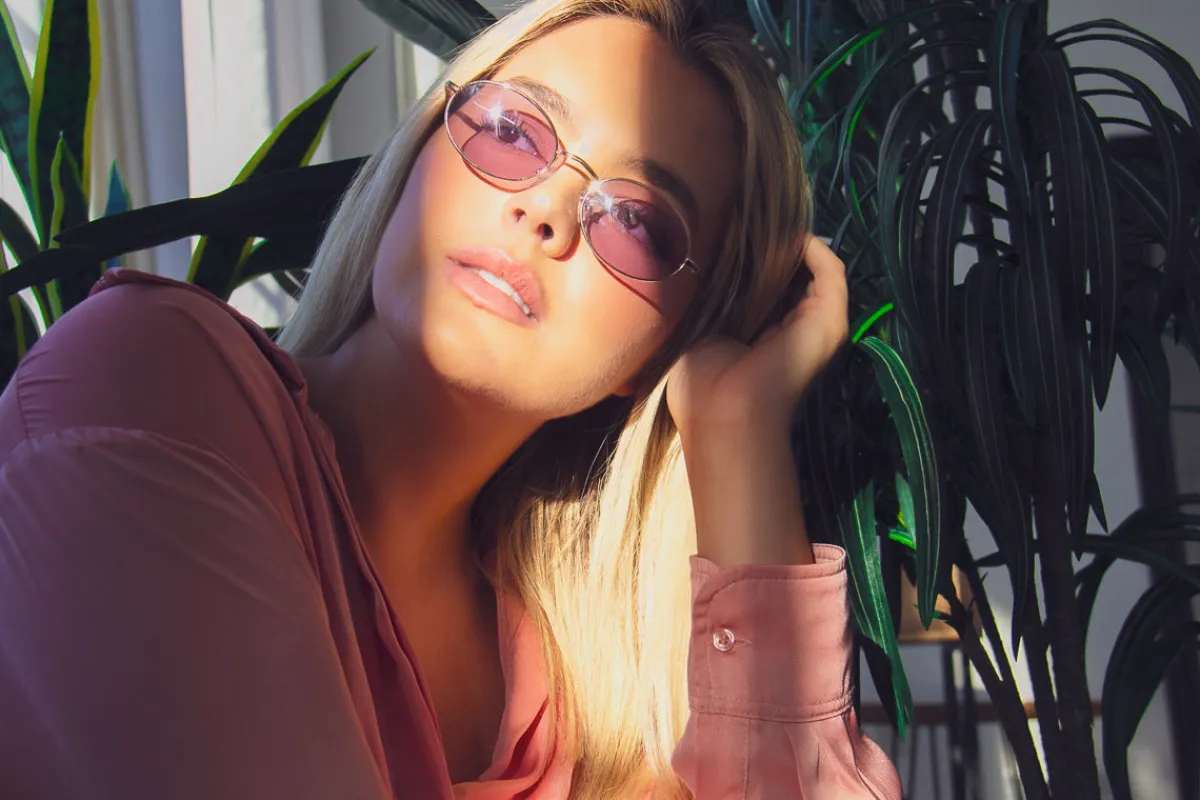 Preston*AJ Morgan Eyewear Sale