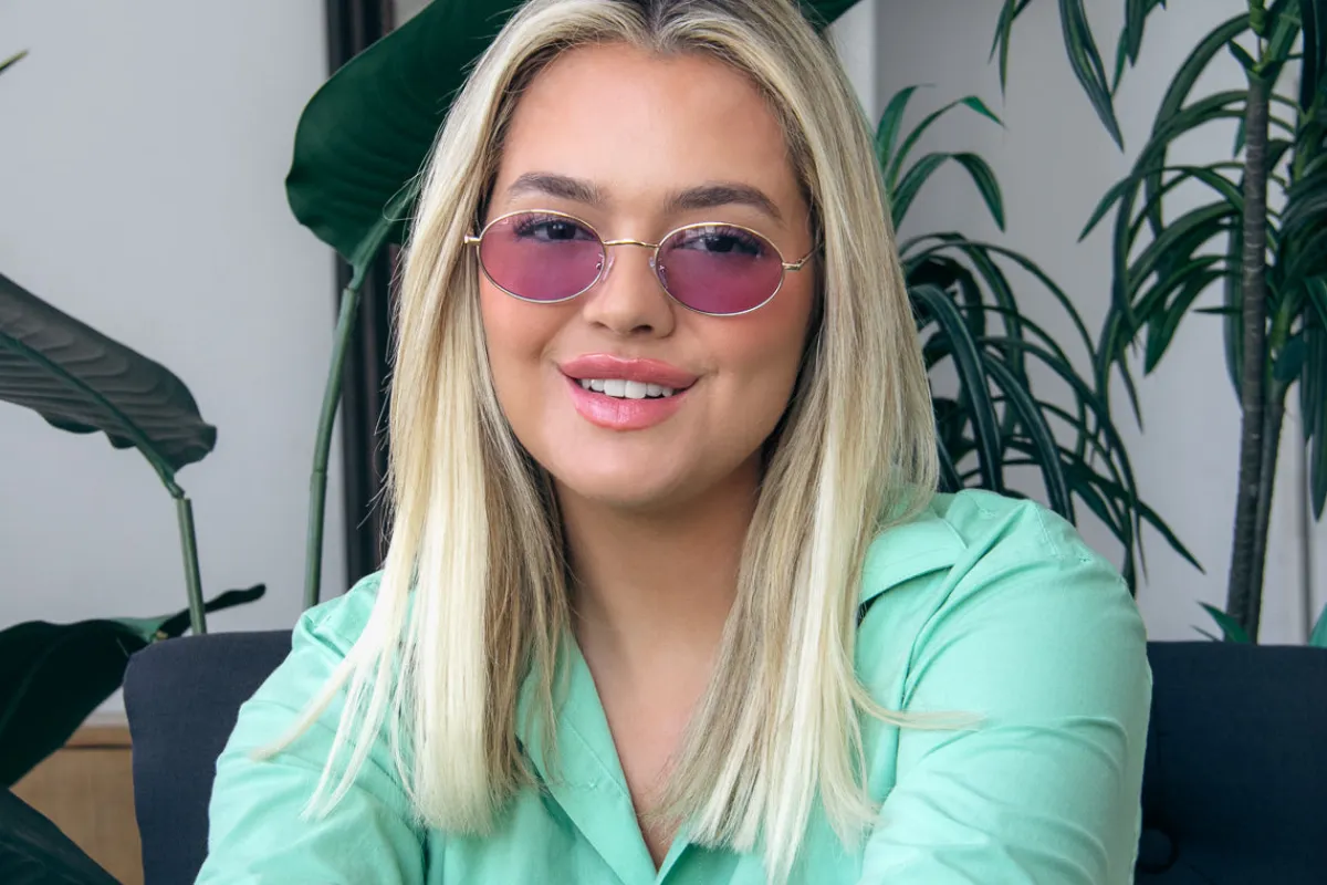 Preston*AJ Morgan Eyewear Sale