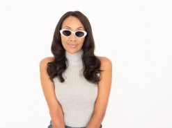 Pretty Tat*AJ Morgan Eyewear Clearance