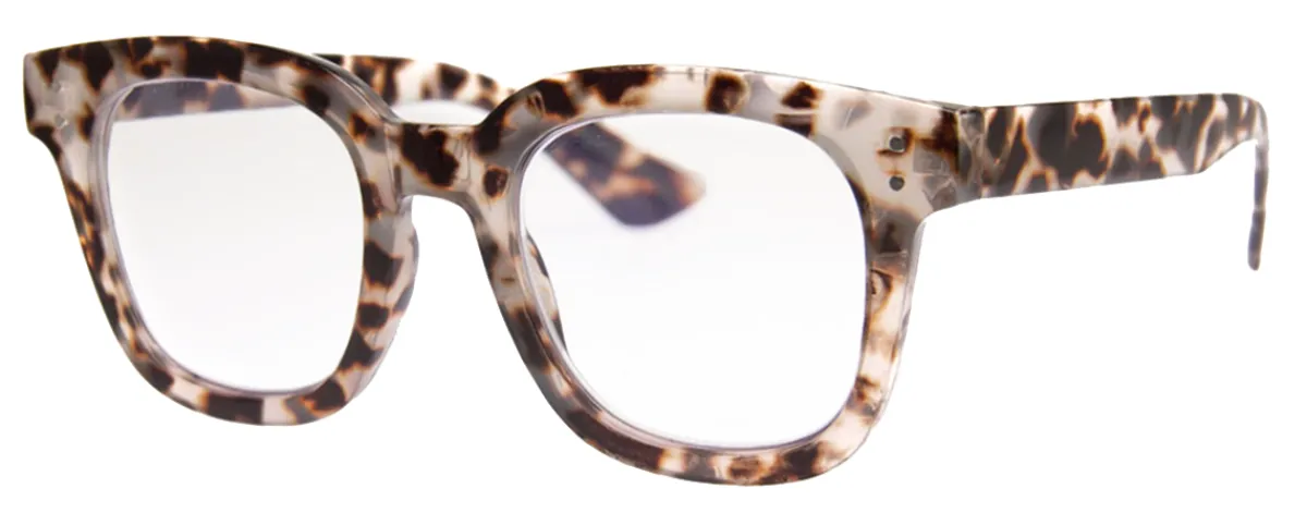 Priority (Blue-Light Computer Reading Glasses)*AJ Morgan Eyewear