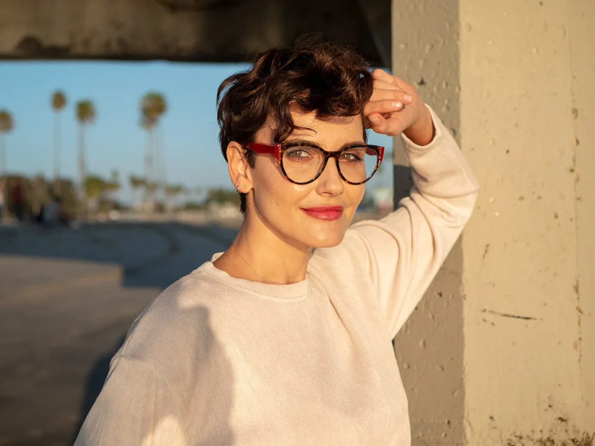 Pristine*AJ Morgan Eyewear Clearance