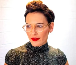 Pundit*AJ Morgan Eyewear Hot