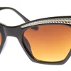 Queen Of Device*AJ Morgan Eyewear Discount