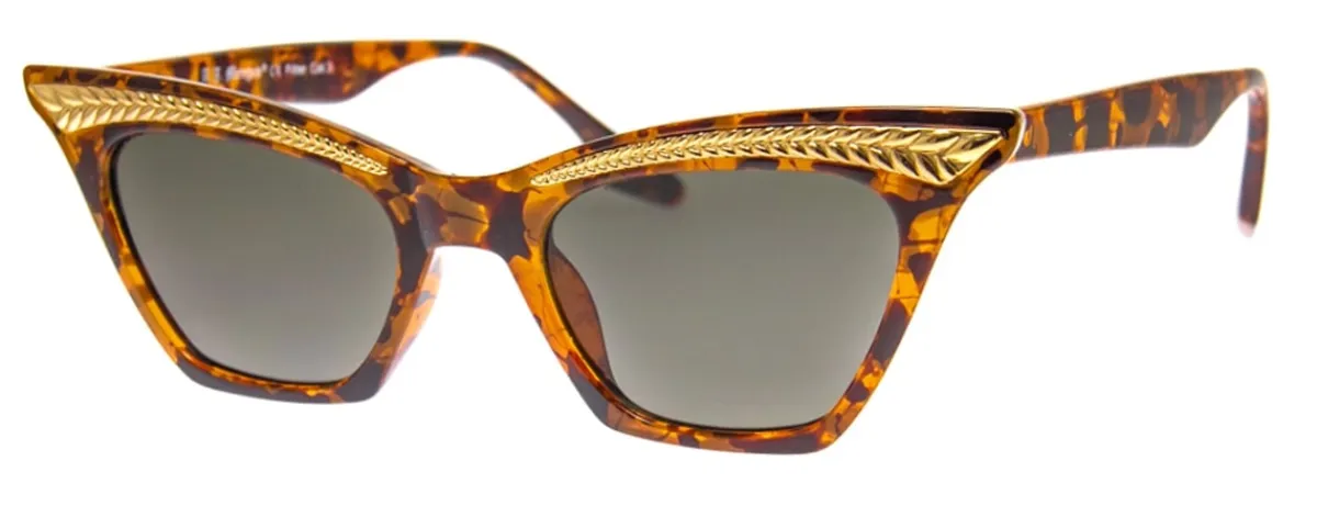 Queen Of Device*AJ Morgan Eyewear Discount