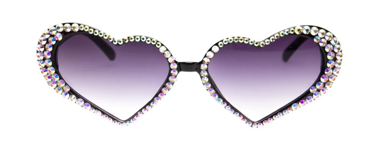 Queen Of Hearts*AJ Morgan Eyewear Discount