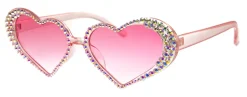 Queen Of Hearts*AJ Morgan Eyewear Discount