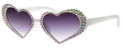Queen Of Hearts*AJ Morgan Eyewear Discount