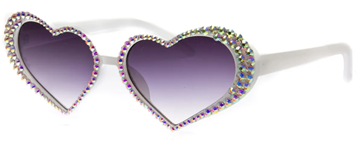 Queen Of Hearts*AJ Morgan Eyewear Discount