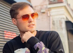 Ramblers*AJ Morgan Eyewear Discount