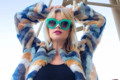 Rave On*AJ Morgan Eyewear Sale