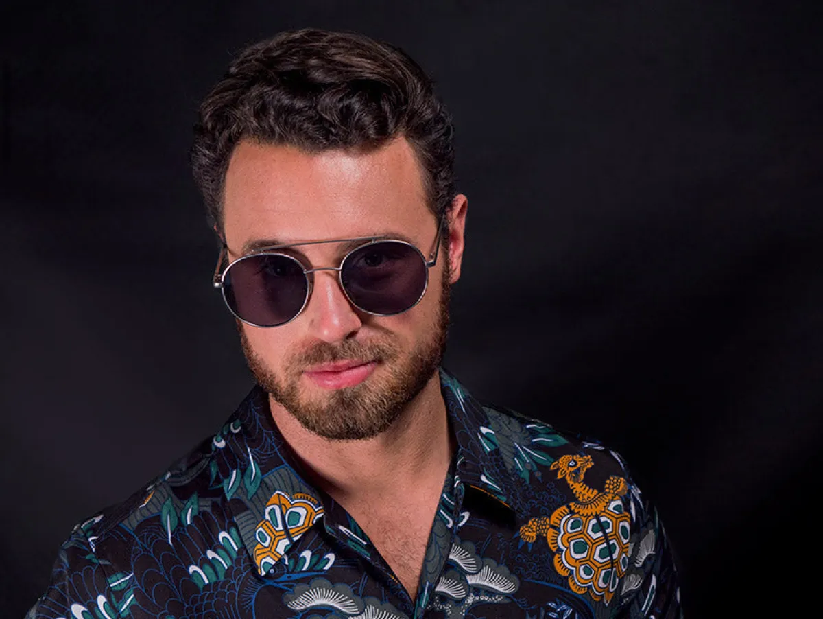 Ray Gun*AJ Morgan Eyewear Sale