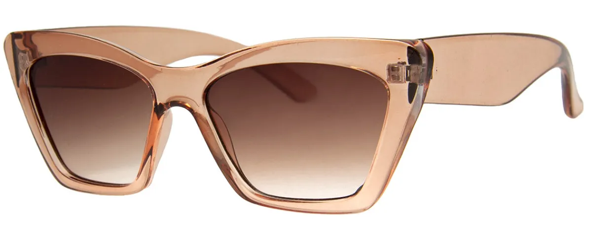 Razzy*AJ Morgan Eyewear Hot