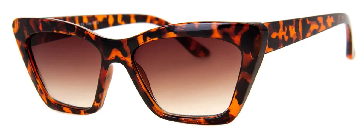 Razzy*AJ Morgan Eyewear Hot