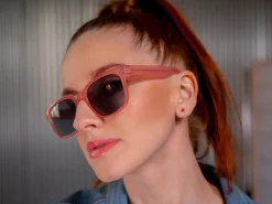 Re-Classified (Full Lens Sunglass Reader)*AJ Morgan Eyewear Online