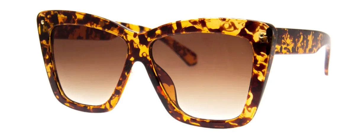 Red Carpet*AJ Morgan Eyewear Hot