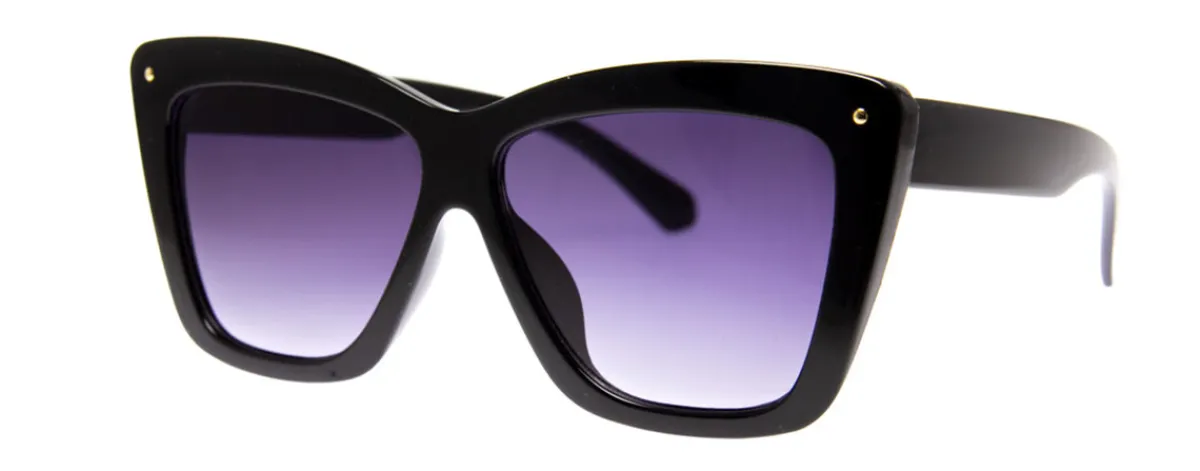Red Carpet*AJ Morgan Eyewear Hot