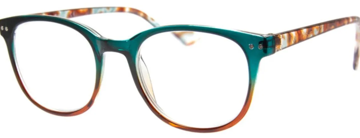 Redeemed*AJ Morgan Eyewear Best
