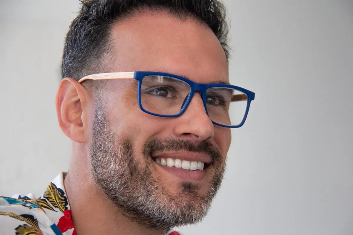 Reliable*AJ Morgan Eyewear Discount