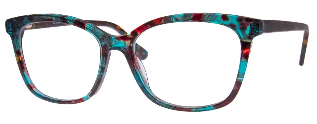 Resplendid*AJ Morgan Eyewear Hot
