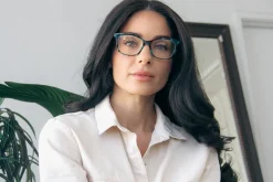 Resplendid*AJ Morgan Eyewear Hot
