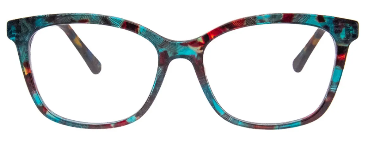 Resplendid*AJ Morgan Eyewear Hot