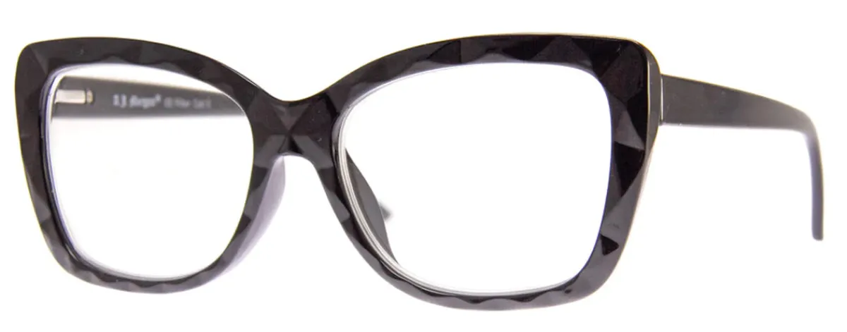 Responsible (Blue-Light Computer Reading Glasses)*AJ Morgan Eyewear Best