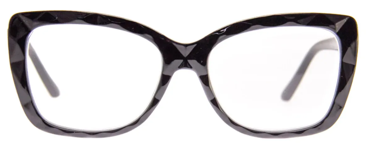 Responsible (Blue-Light Computer Reading Glasses)*AJ Morgan Eyewear Best