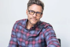 Retro-Genius (Blue-Light Computer Readers)*AJ Morgan Eyewear Discount