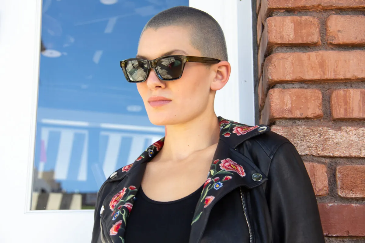 Rex*AJ Morgan Eyewear Online