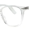 Right Now (Clear Lens Blue-Light Computer Glasses)*AJ Morgan Eyewear New
