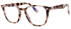 Right Now (Clear Lens Blue-Light Computer Glasses)*AJ Morgan Eyewear New