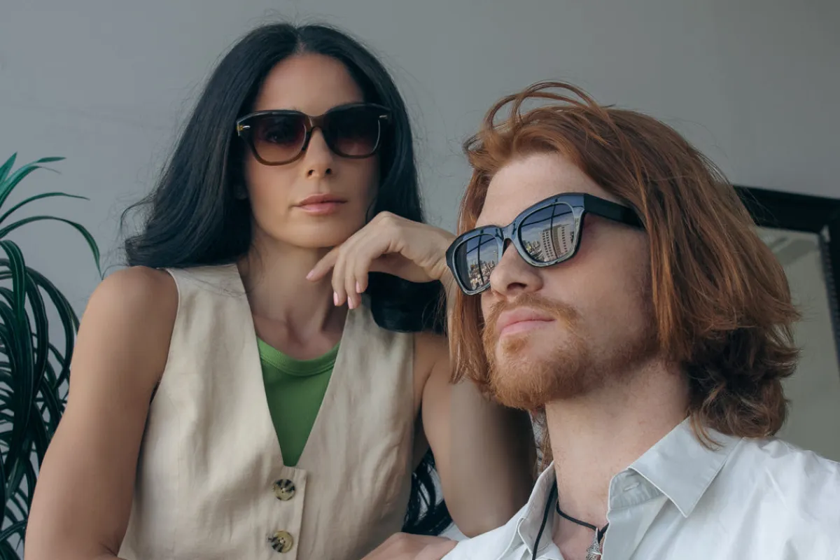 Rowan*AJ Morgan Eyewear Sale