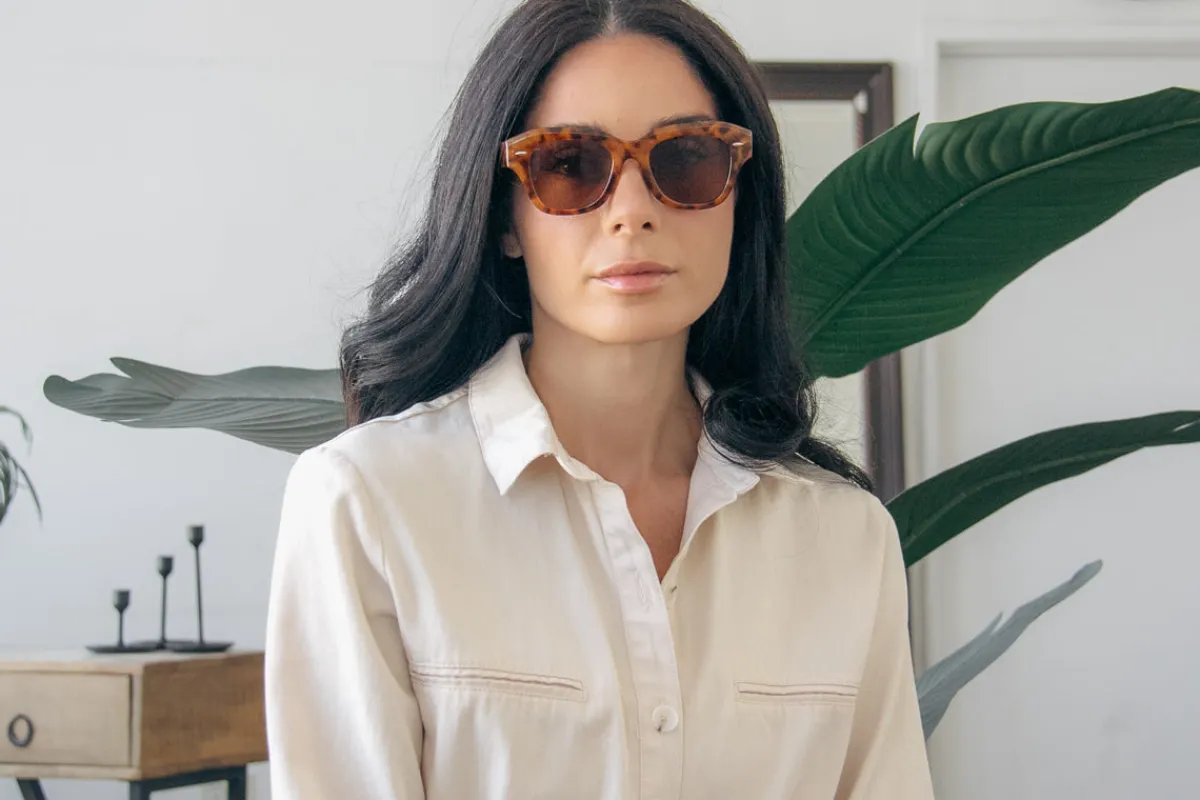 Rowan*AJ Morgan Eyewear Sale