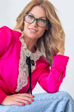 R.T. Thomas - Optical Quality Readers*AJ Morgan Eyewear Clearance