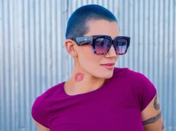 Sasha*AJ Morgan Eyewear Sale