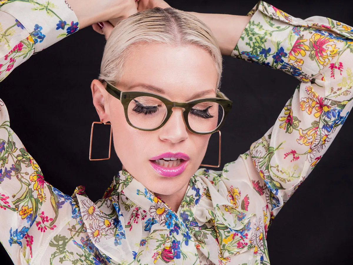 Satisfied*AJ Morgan Eyewear Hot