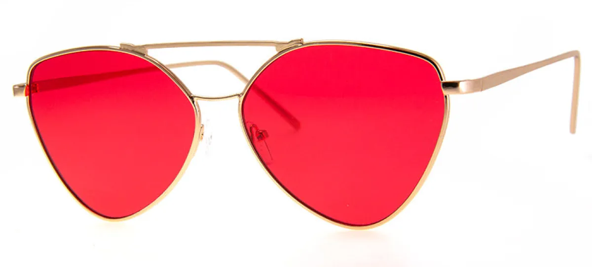 Say Ow!*AJ Morgan Eyewear