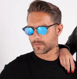 Sciff*AJ Morgan Eyewear Best
