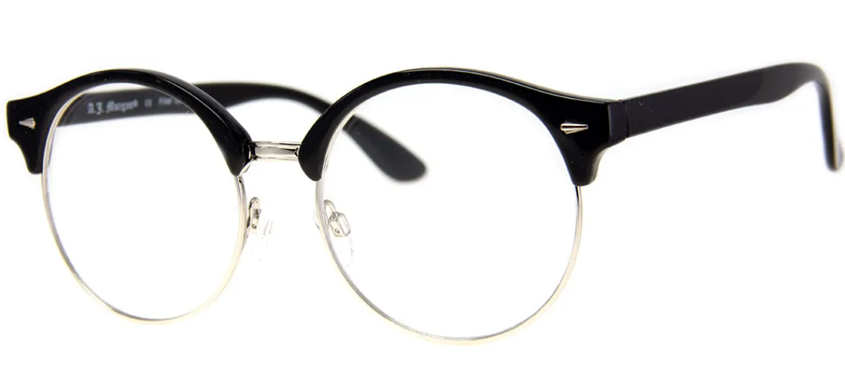 See-The-Usa (Clear Lens)*AJ Morgan Eyewear Best