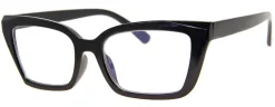 See Ya (Clear Lens-Blue Light Computer Glasses)*AJ Morgan Eyewear