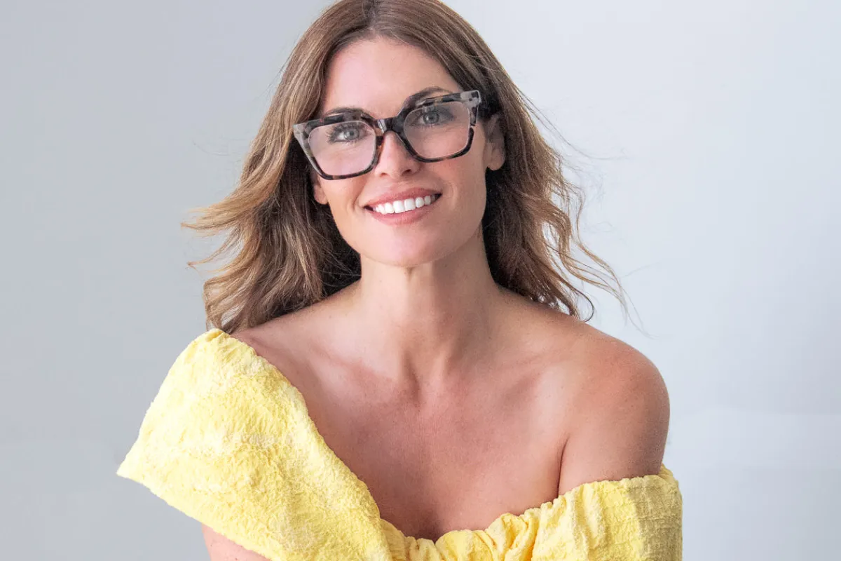Set*AJ Morgan Eyewear Sale