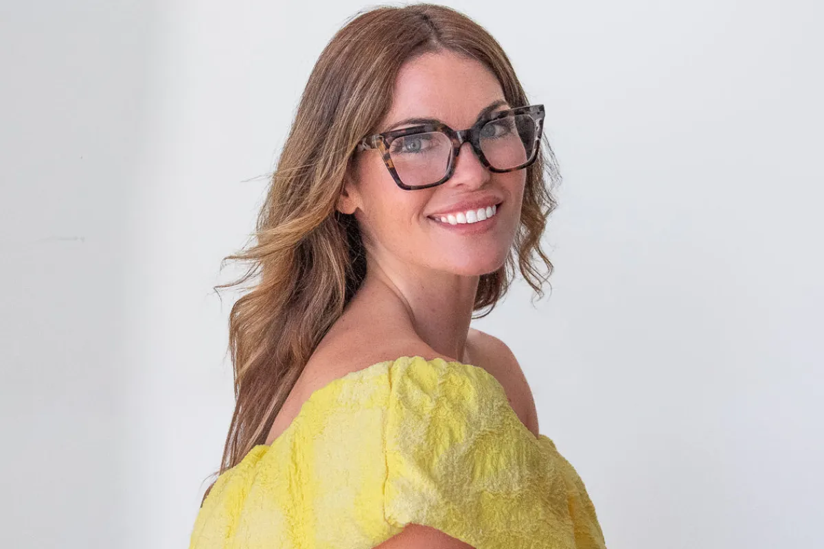 Set*AJ Morgan Eyewear Sale