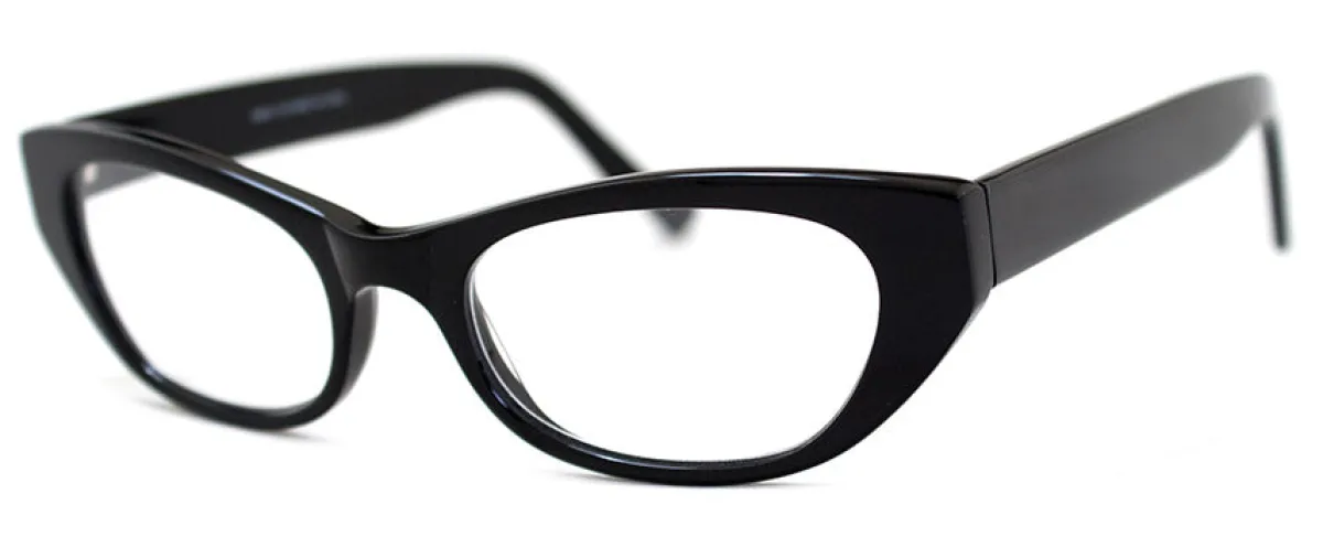 Sez Who*AJ Morgan Eyewear Best