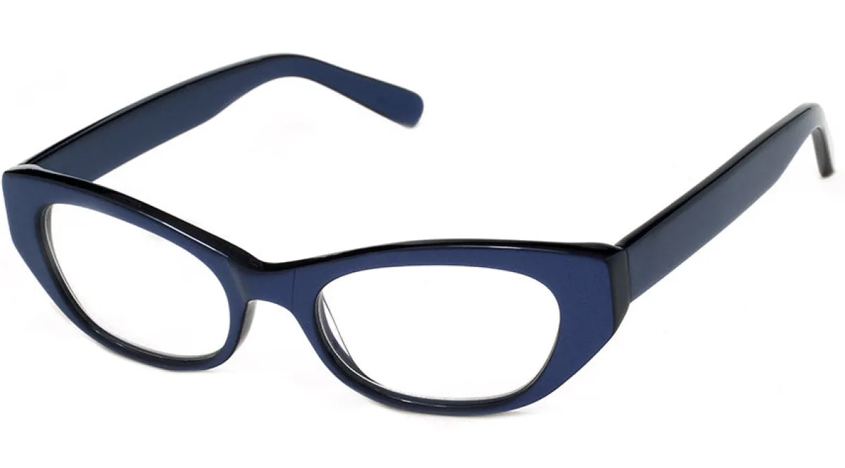 Sez Who*AJ Morgan Eyewear Best
