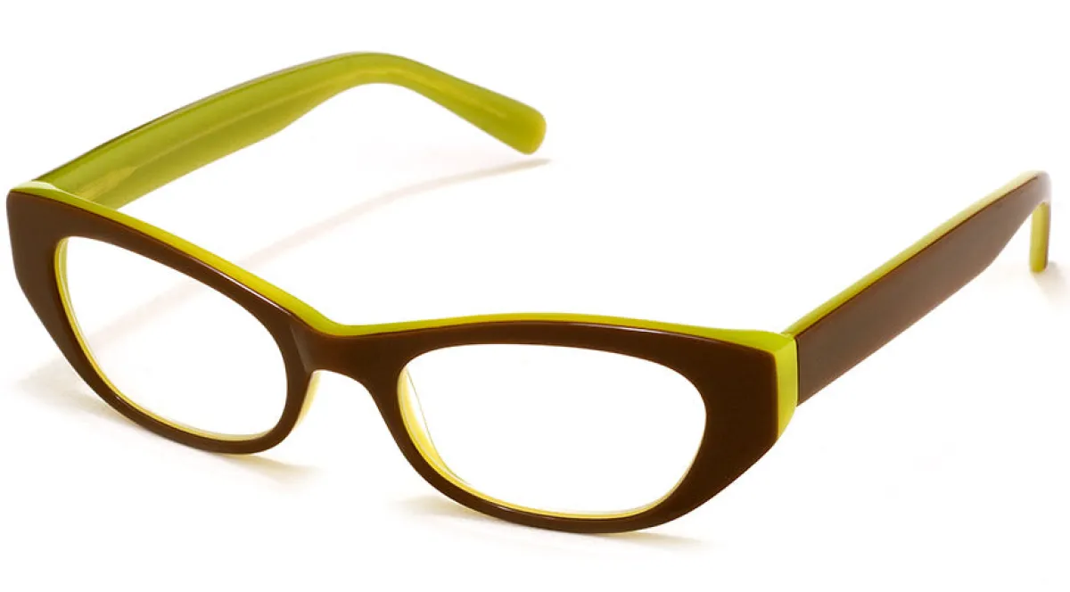 Sez Who*AJ Morgan Eyewear Best