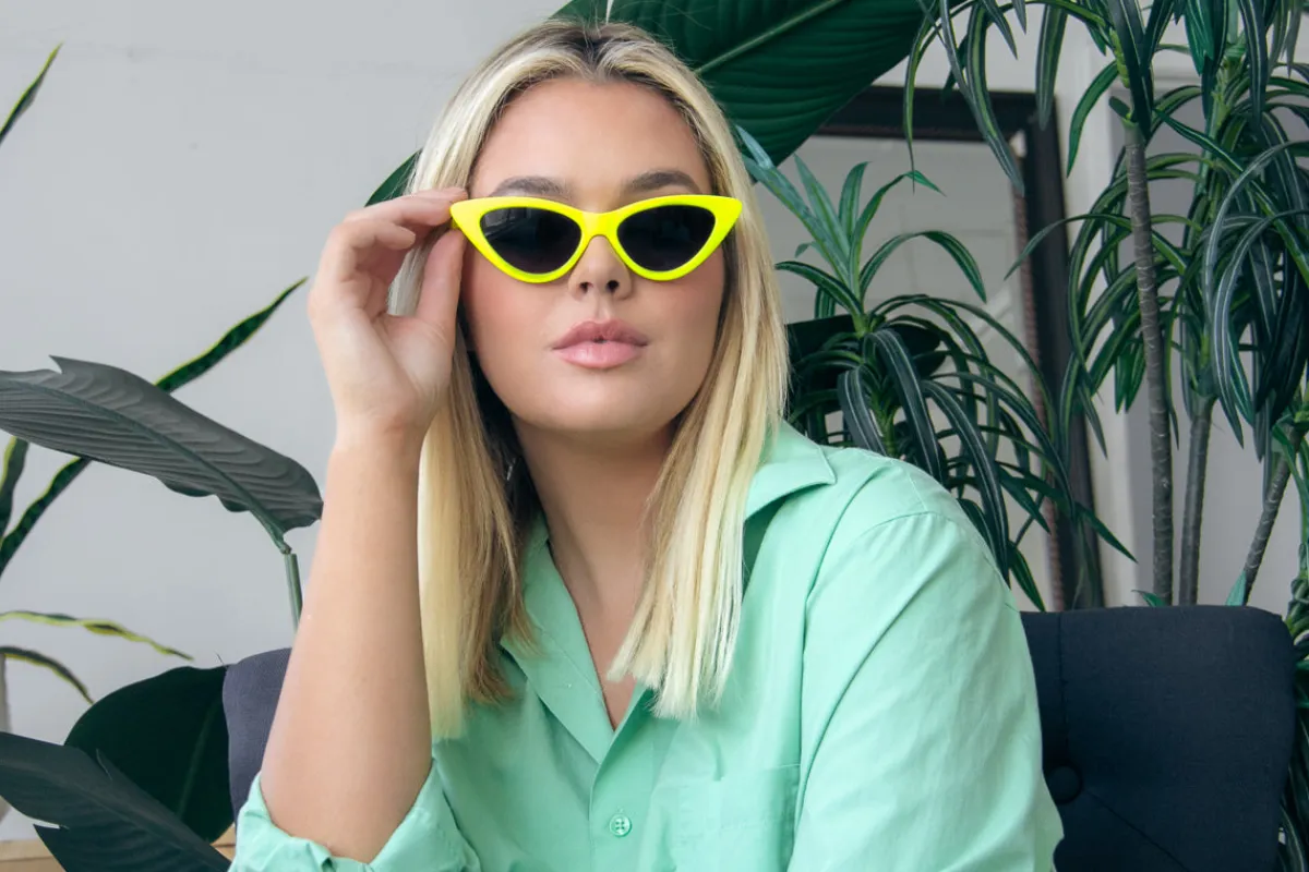 Shaker*AJ Morgan Eyewear Outlet